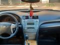 Toyota Camry 2007 годаүшін5 800 000 тг. в Актобе – фото 8