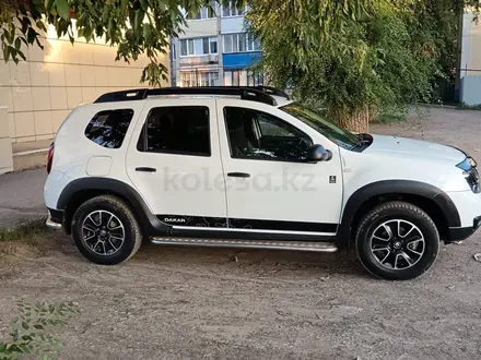 Renault Duster 2018 года за 6 600 000 тг. в Уральск – фото 2