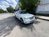 Toyota Crown Majesta 2005 годаүшін4 990 000 тг. в Караганда – фото 2