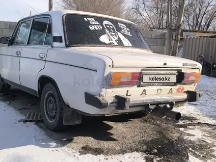 ВАЗ (Lada) 2106 1991 года за 220 000 тг. в Жаркент