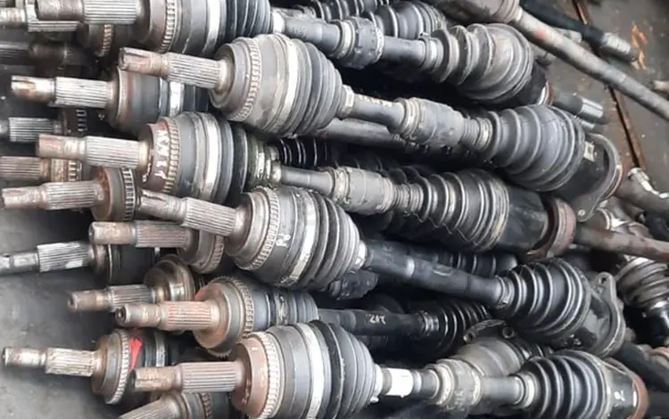 Привода с гранатой за 30 000 тг. в Алматы