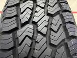 265/60R18 Sailun Terramax A/T 110Tүшін45 000 тг. в Алматы – фото 2