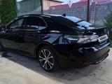 Toyota Camry 2020 годаүшін13 500 000 тг. в Шымкент – фото 4