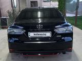 Toyota Camry 2020 годаүшін13 500 000 тг. в Шымкент – фото 5