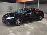 Toyota Camry 2020 годаүшін13 500 000 тг. в Шымкент