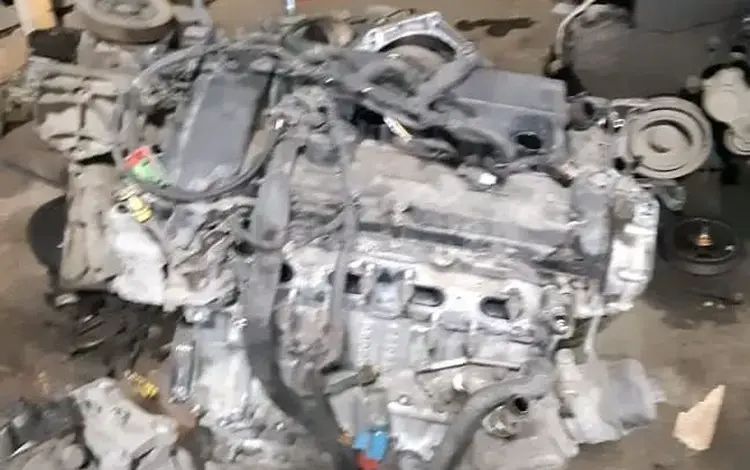 Контрактный двигатель за 380 000 тг. в Астана