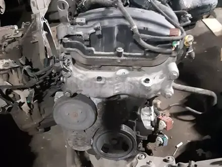 Контрактный двигатель за 380 000 тг. в Астана – фото 3