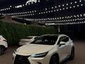 Lexus NX 250 2022 года за 32 000 000 тг. в Алматы – фото 3