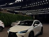 Lexus NX 250 2022 года за 32 000 000 тг. в Алматы – фото 3