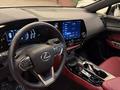 Lexus NX 250 2022 года за 32 000 000 тг. в Алматы – фото 12