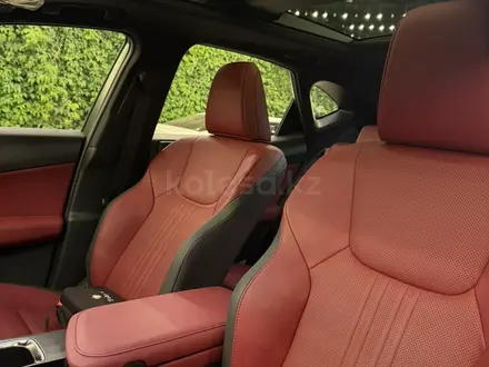 Lexus NX 250 2022 года за 32 000 000 тг. в Алматы – фото 15