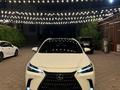 Lexus NX 250 2022 года за 32 000 000 тг. в Алматы – фото 2