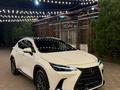 Lexus NX 250 2022 года за 32 000 000 тг. в Алматы