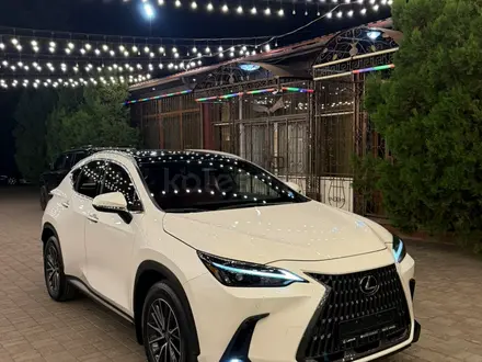 Lexus NX 250 2022 года за 32 000 000 тг. в Алматы
