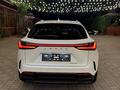 Lexus NX 250 2022 года за 32 000 000 тг. в Алматы – фото 6