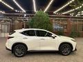 Lexus NX 250 2022 года за 32 000 000 тг. в Алматы – фото 8