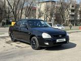 ВАЗ (Lada) Priora 2170 2015 года за 2 200 000 тг. в Алматы – фото 3