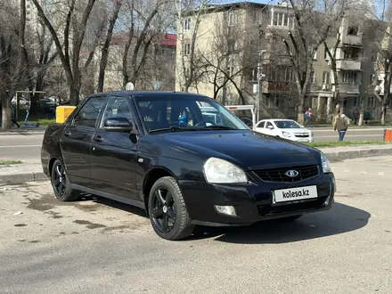 ВАЗ (Lada) Priora 2170 2015 года за 1 900 000 тг. в Алматы – фото 3