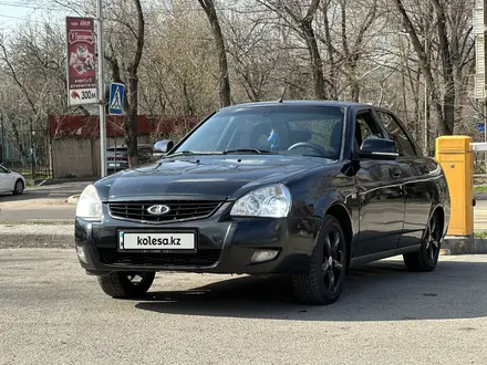 ВАЗ (Lada) Priora 2170 2015 года за 1 900 000 тг. в Алматы