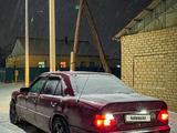 Mercedes-Benz E 230 1992 года за 1 600 000 тг. в Кызылорда – фото 2