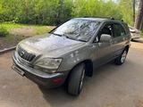Lexus RX 300 2003 года за 6 600 000 тг. в Алматы – фото 3