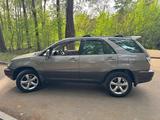 Lexus RX 300 2003 года за 6 600 000 тг. в Алматы – фото 5