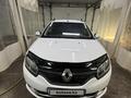 Renault Logan 2015 годаүшін4 300 000 тг. в Астана – фото 3