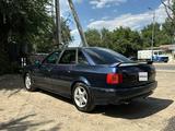 Audi 80 1996 годаfor2 200 000 тг. в Алматы – фото 4