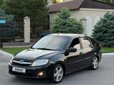 ВАЗ (Lada) Granta 2191 2014 годаүшін2 500 000 тг. в Тараз
