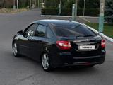 ВАЗ (Lada) Granta 2191 2014 годаүшін2 500 000 тг. в Тараз – фото 2