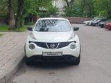 Nissan Juke 2013 года за 6 000 000 тг. в Алматы