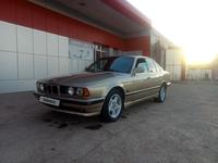 BMW 520 1992 годаүшін1 500 000 тг. в Балхаш