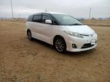 Toyota Estima 2010 года за 4 500 000 тг. в Атырау – фото 2