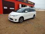 Toyota Estima 2010 года за 4 500 000 тг. в Атырау