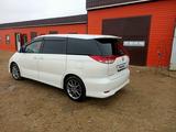Toyota Estima 2010 года за 4 500 000 тг. в Атырау – фото 3