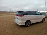 Toyota Estima 2010 года за 4 500 000 тг. в Атырау – фото 4