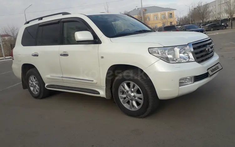 Toyota Land Cruiser 2007 года за 15 000 000 тг. в Балхаш