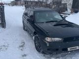 Subaru Legacy 1994 годаfor1 300 000 тг. в Петропавловск – фото 5