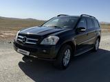 Mercedes-Benz GL 450 2008 года за 10 000 000 тг. в Караганда – фото 5