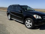 Mercedes-Benz GL 450 2008 года за 10 000 000 тг. в Караганда – фото 3