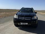 Mercedes-Benz GL 450 2008 года за 10 000 000 тг. в Караганда – фото 4