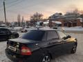 ВАЗ (Lada) Priora 2170 2008 года за 1 100 000 тг. в Уральск – фото 4