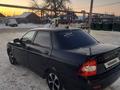 ВАЗ (Lada) Priora 2170 2008 года за 1 100 000 тг. в Уральск – фото 3