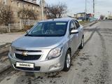 Chevrolet Cobalt 2023 года за 5 000 000 тг. в Шымкент – фото 2