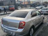Chevrolet Cobalt 2023 года за 5 000 000 тг. в Шымкент – фото 5