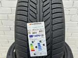 Hankook Winter i'cept iON X IW01A 265/40R22 295/35R22for450 000 тг. в Астана – фото 2