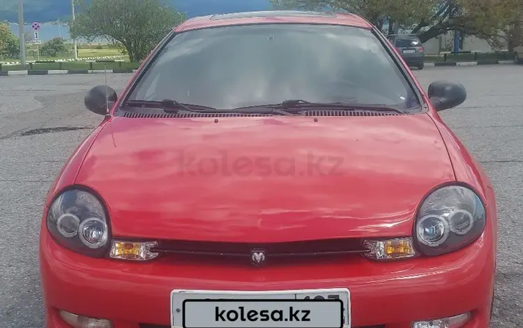 Dodge Stratus 2001 годаүшін1 700 000 тг. в Актау