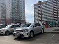 Toyota Camry 2014 года за 11 000 000 тг. в Караганда – фото 2