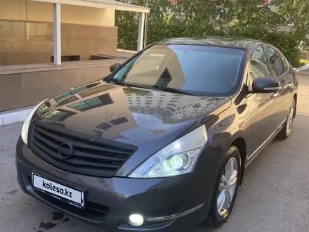 Nissan Teana 2011 года за 5 576 252 тг. в Астана – фото 3