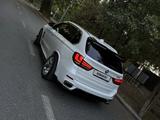 BMW X5 2015 годаүшін15 500 000 тг. в Шымкент – фото 2